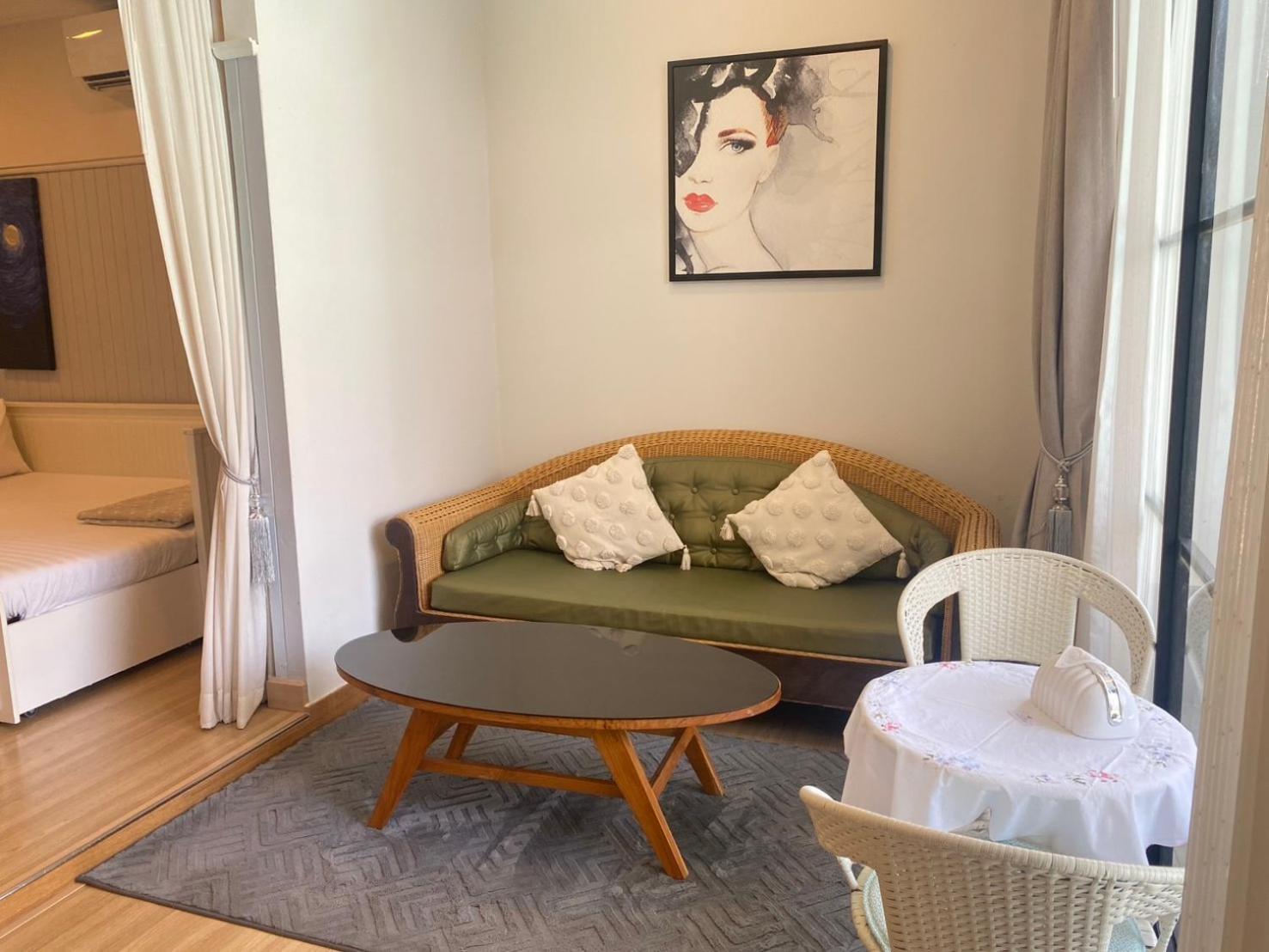 La Riva Boutique Hotel Kamphaeng Phet Zewnętrze zdjęcie