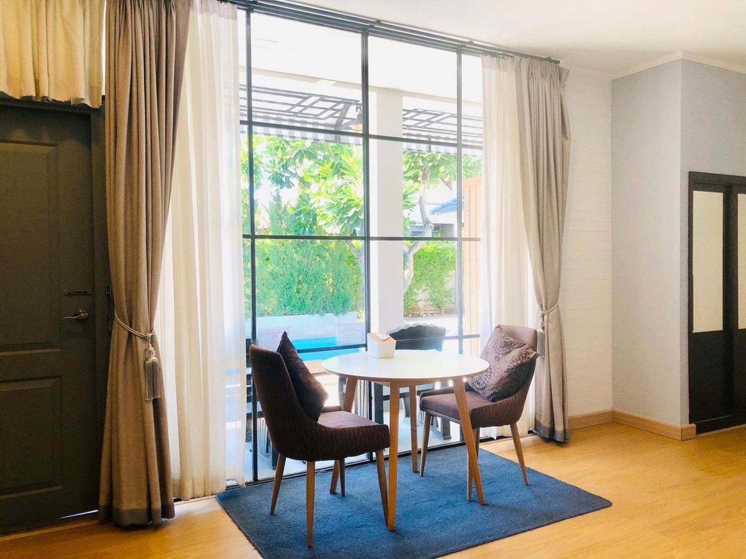La Riva Boutique Hotel Kamphaeng Phet Zewnętrze zdjęcie