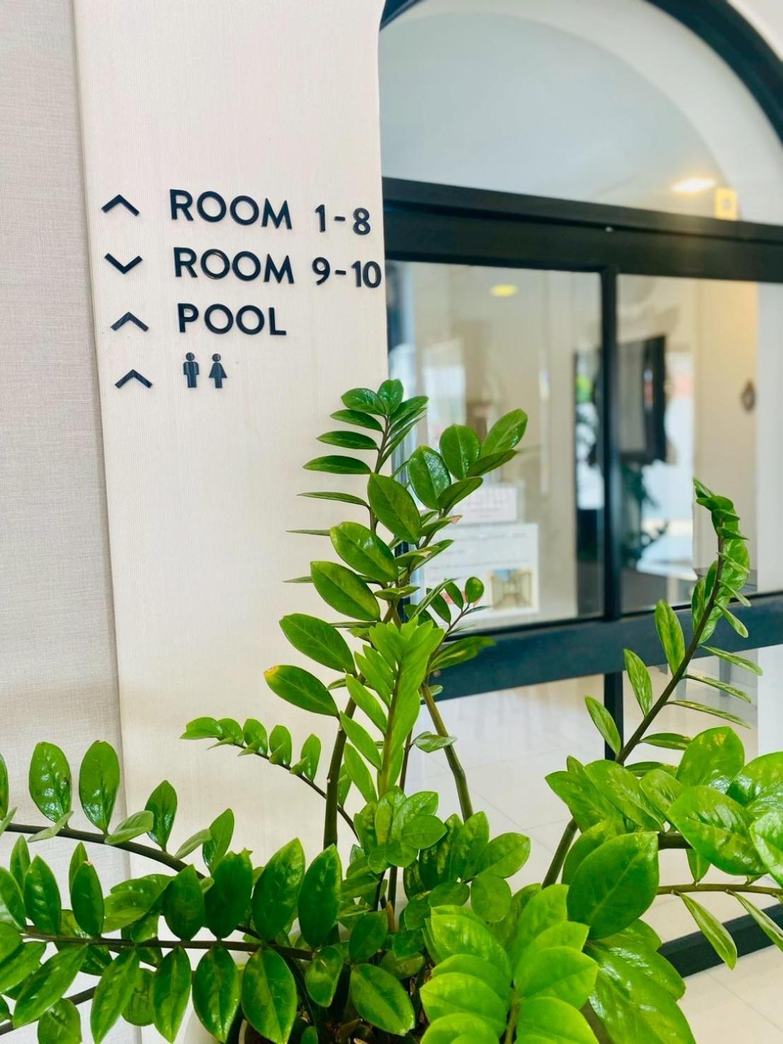 La Riva Boutique Hotel Kamphaeng Phet Zewnętrze zdjęcie