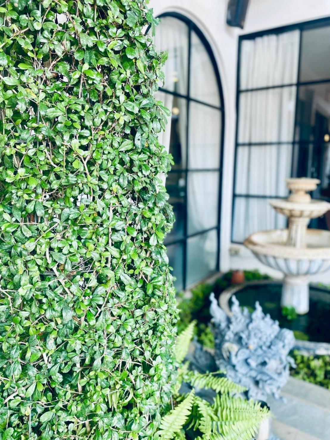 La Riva Boutique Hotel Kamphaeng Phet Zewnętrze zdjęcie