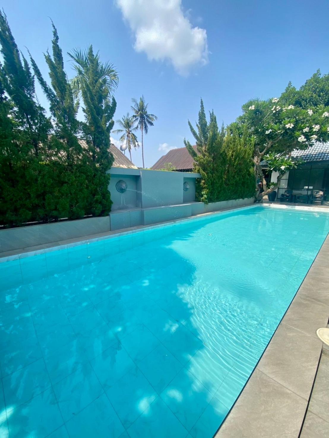 La Riva Boutique Hotel Kamphaeng Phet Zewnętrze zdjęcie