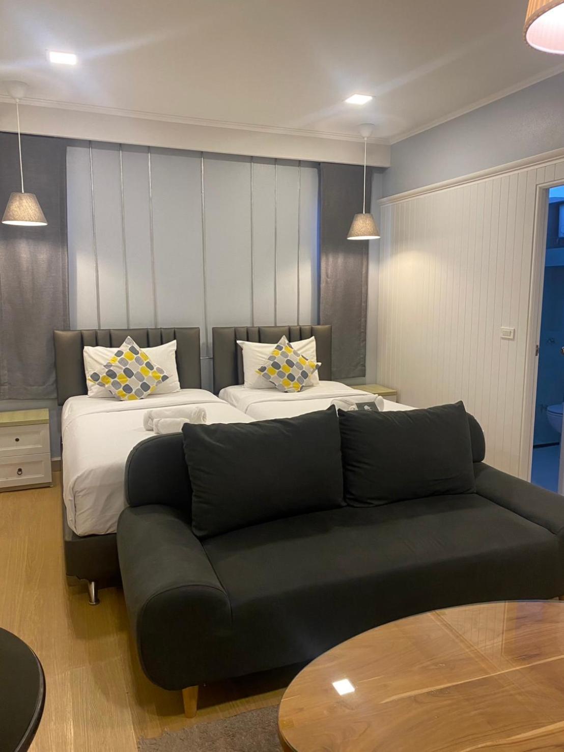 La Riva Boutique Hotel Kamphaeng Phet Zewnętrze zdjęcie