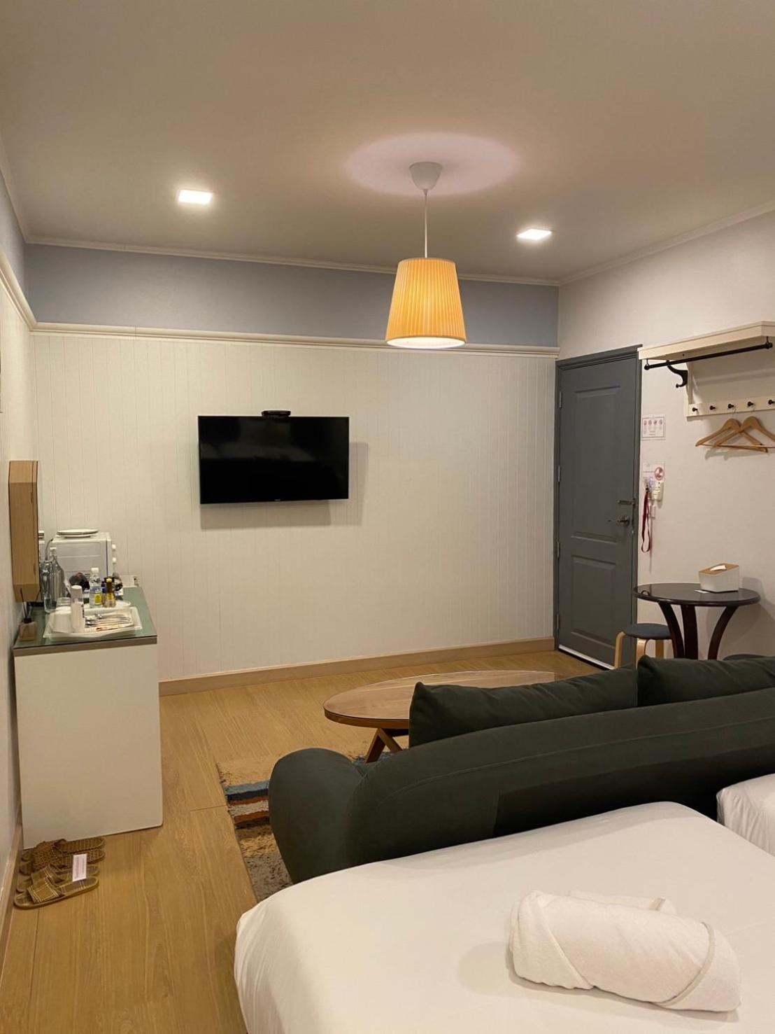 La Riva Boutique Hotel Kamphaeng Phet Zewnętrze zdjęcie